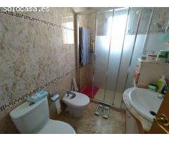 Dúplex de 3 habitaciones y 2 baños ubicado en La Florida