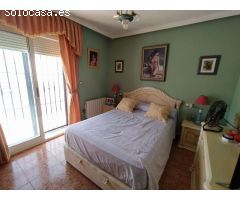 Dúplex de 3 habitaciones y 2 baños ubicado en La Florida