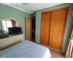 Dúplex de 3 habitaciones y 2 baños ubicado en La Florida