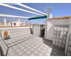 Dúplex de 3 habitaciones y 2 baños ubicado en La Florida