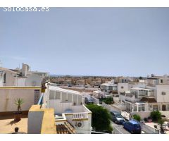 Dúplex de 3 habitaciones y 2 baños ubicado en La Florida