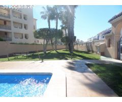 Dúplex de 3 habitaciones y 2 baños ubicado en La Florida