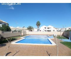 Dúplex de 3 habitaciones y 2 baños ubicado en La Florida