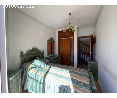 Dúplex de 2 dormitorios y 1 baño en Torrevieja
