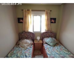Precioso dúplex de 2 dormitorios en Cabo Roig.