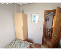 Precioso dúplex de 2 dormitorios en Cabo Roig.