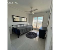 Duplex de 3 dormitorios en Las Chismosas