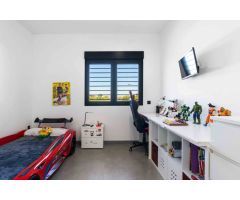 Fantástica villa de 3 dormitorios en Torreagüera (Murcia)