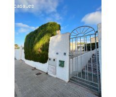 Chalet Adosado de 2 dormitorios y piscina privada
