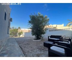 Chalet Adosado de 2 dormitorios y piscina privada