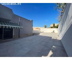 Chalet Adosado de 2 dormitorios y piscina privada