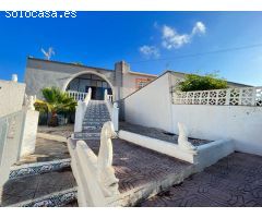 Chalet Adosado de 2 dormitorios y piscina privada