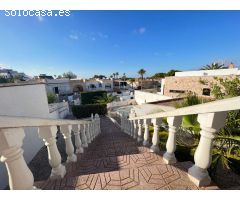 Chalet Adosado de 2 dormitorios y piscina privada