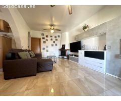 Chalet Adosado de 2 dormitorios y piscina privada
