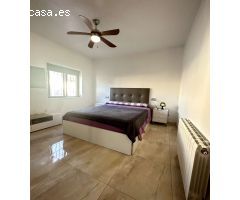 Chalet Adosado de 2 dormitorios y piscina privada