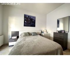 Chalet Adosado de 2 dormitorios y piscina privada