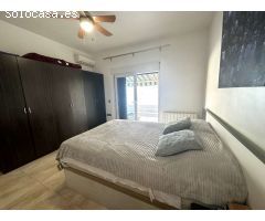 Chalet Adosado de 2 dormitorios y piscina privada