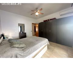 Chalet Adosado de 2 dormitorios y piscina privada