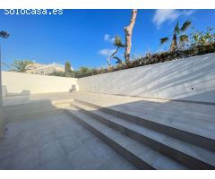 Chalet Adosado de 2 dormitorios y piscina privada