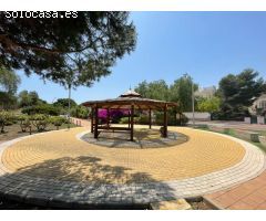 Chalet Adosado de 2 dormitorios y piscina privada