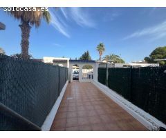 Encantadora casa de 3 dormitorios a pocos pasos de la playa de La Zenia