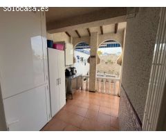 Encantadora casa de 3 dormitorios a pocos pasos de la playa de La Zenia