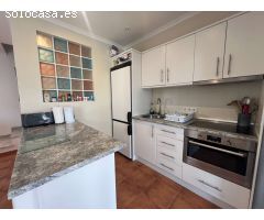 Encantadora casa de 3 dormitorios a pocos pasos de la playa de La Zenia