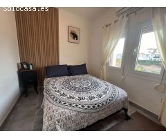 Encantadora casa de 3 dormitorios a pocos pasos de la playa de La Zenia
