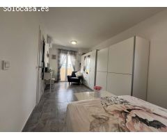 Encantadora casa de 3 dormitorios a pocos pasos de la playa de La Zenia