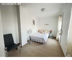 Encantadora casa de 3 dormitorios a pocos pasos de la playa de La Zenia