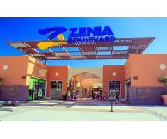 Encantadora casa de 3 dormitorios a pocos pasos de la playa de La Zenia