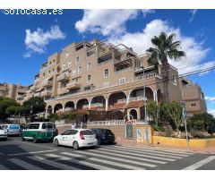 Increíble dúplex de 3 dormitorios y 2 baños con vistas al mar