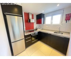 Increíble dúplex de 3 dormitorios y 2 baños con vistas al mar