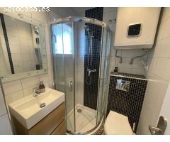Increíble dúplex de 3 dormitorios y 2 baños con vistas al mar