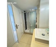 Increíble dúplex de 3 dormitorios y 2 baños con vistas al mar