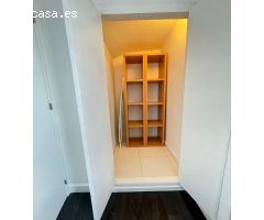 Increíble dúplex de 3 dormitorios y 2 baños con vistas al mar