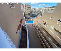 Increíble dúplex de 3 dormitorios y 2 baños con vistas al mar