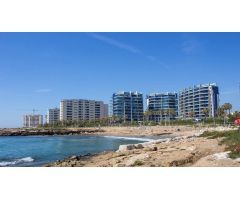 Increíble dúplex de 3 dormitorios y 2 baños con vistas al mar