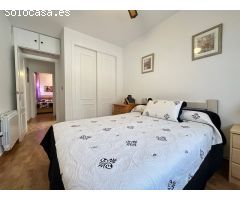 Apartamento en planta baja situado en La Florida ( Orihuela Costa )  con 2 dormitorios 1 baño y 2 pi