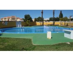 Apartamento en planta baja situado en La Florida ( Orihuela Costa )  con 2 dormitorios 1 baño y 2 pi