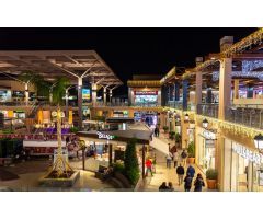 Apartamento en planta baja situado en La Florida ( Orihuela Costa )  con 2 dormitorios 1 baño y 2 pi