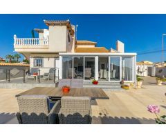 Villa  de lujo única en Las Chismosas ( Orihuela Costa )