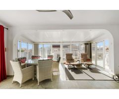 Villa  de lujo única en Las Chismosas ( Orihuela Costa )