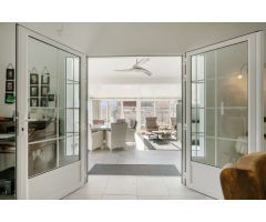 Villa  de lujo única en Las Chismosas ( Orihuela Costa )