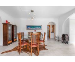 Villa  de lujo única en Las Chismosas ( Orihuela Costa )