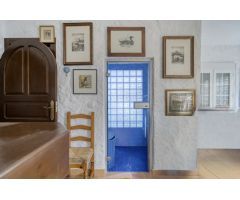 Exclusiva Villa de 4 Dormitorios con 312 m² Construidos sobre Parcela de 1.100 m² en la Prestigiosa 