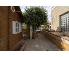 Exclusiva Villa de 4 Dormitorios con 312 m² Construidos sobre Parcela de 1.100 m² en la Prestigiosa 