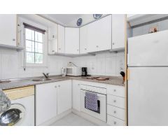 Encantador bungalow de 2 dormitorios cerca del Lago Rosa de Torrevieja