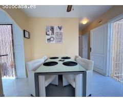 Encantador bungalow de 2 dormitorios cerca del Lago Rosa de Torrevieja