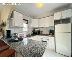 Encantador bungalow de 2 dormitorios cerca del Lago Rosa de Torrevieja